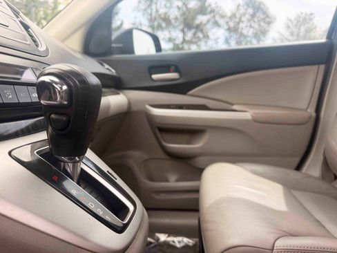Used 2012 Honda CR-V EX-L image 26