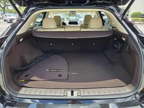 Used 2020 Lexus RX 350 FWD w/ Accessory Package image 15