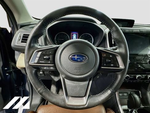 Used 2022 Subaru Ascent Touring AWD/4WD image 10
