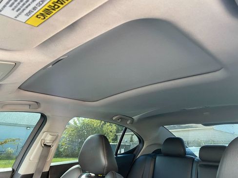 Used 2016 Acura TLX V6 image 25