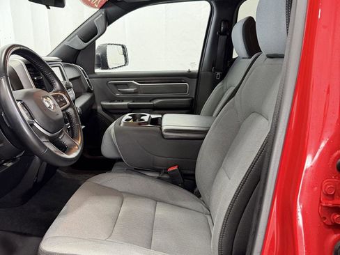 Used 2023 RAM 1500 Big Horn image 3