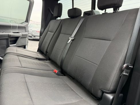 Used 2018 Ford F150 XLT w/ Equipment Group 302A Luxury image 17