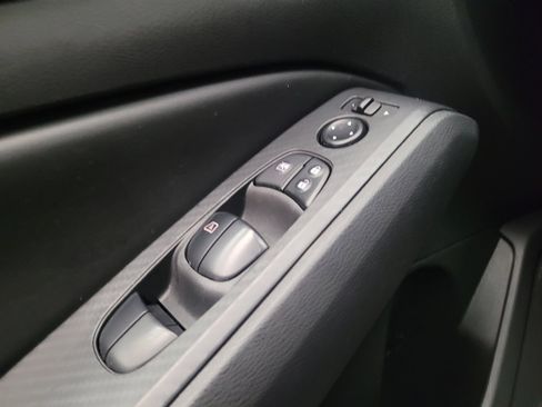 Used 2022 Nissan Altima 2.5 S FWD image 27