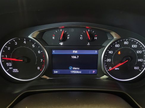 Used 2024 Chevrolet Blazer LT w/ Convenience Package FWD image 23