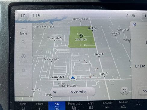 Used 2024 Ford F150 XLT w/ Mobile Office Package image 23