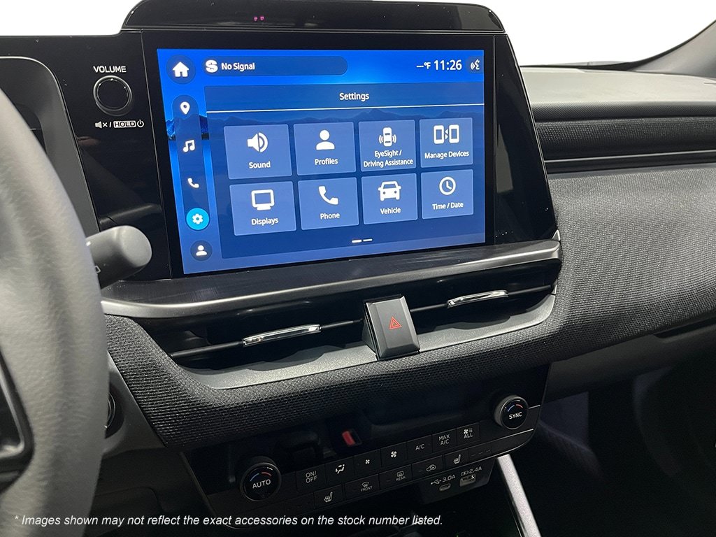 New 2026 Subaru Outback Limited AWD/4WD image 21