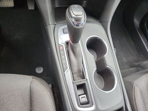 Certified 2020 Chevrolet Equinox LT image 15