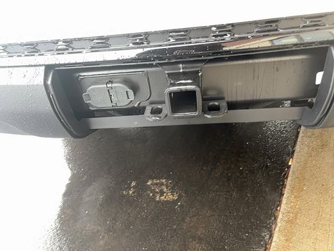 New 2025 Jeep Grand Cherokee L Altitude image 19