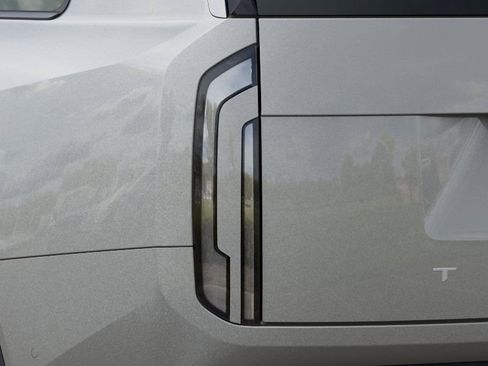 New 2027 Kia Telluride S image 12