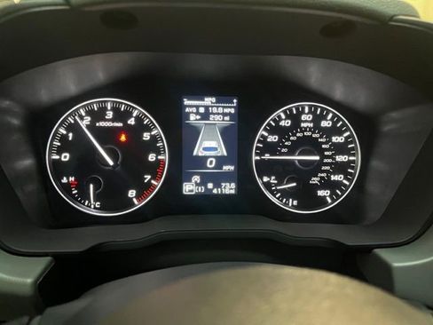 Certified 2025 Subaru Crosstrek 2.5i Limited w/ Crosstrek Mirror Package image 19