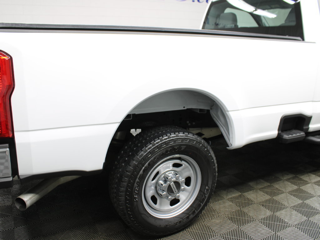 Used 2024 Ford F350 XL w/ XL Chrome Package AWD/4WD image 35