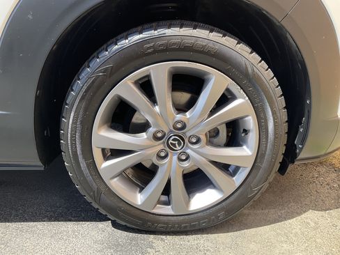 Used 2021 MAZDA CX-30 AWD 2.5 S w/ Preferred Package image 11