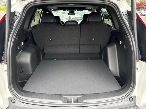 Used 2026 Honda CR-V Sport Touring image 15