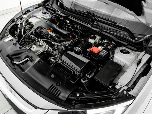 Used 2018 Honda Civic LX image 45