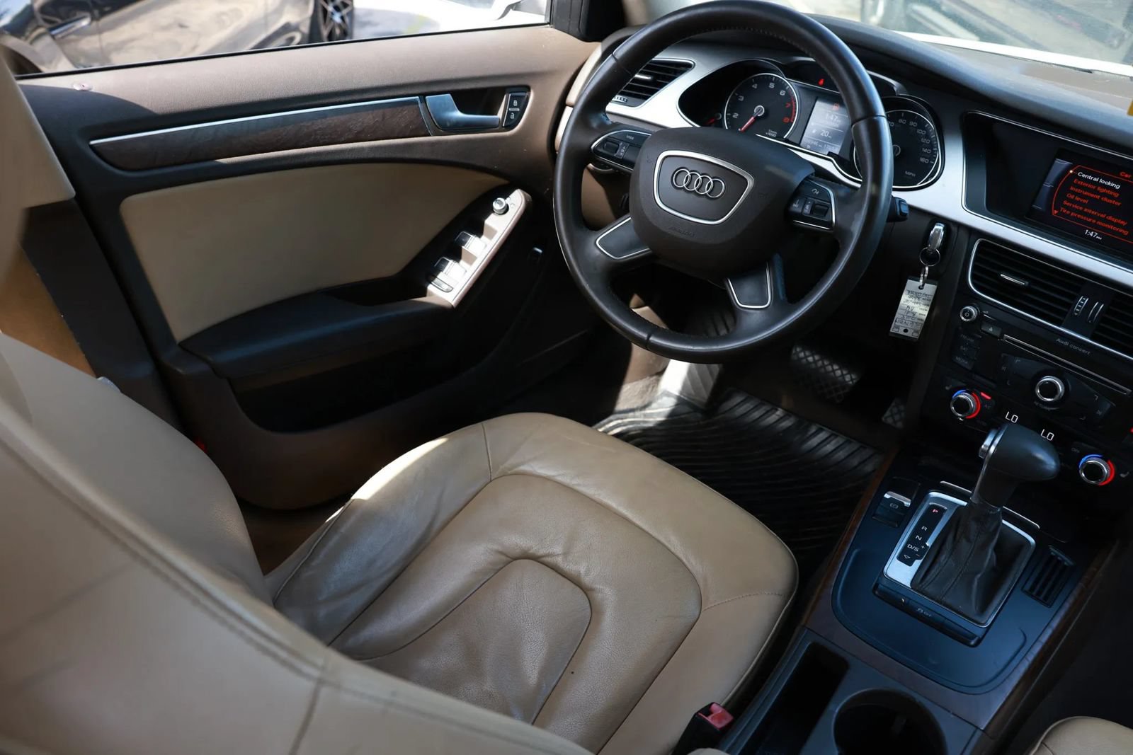 Used 2015 Audi A4 2.0T Premium FWD image 21