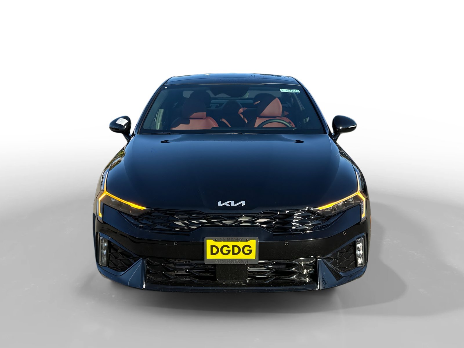 New 2027 Kia K5 GT-Line FWD image 8