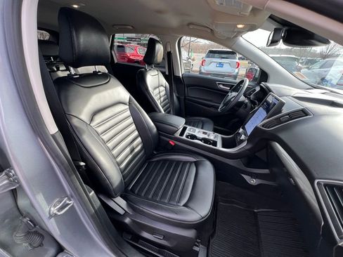 Used 2024 Ford Edge SEL w/ Convenience Package image 27