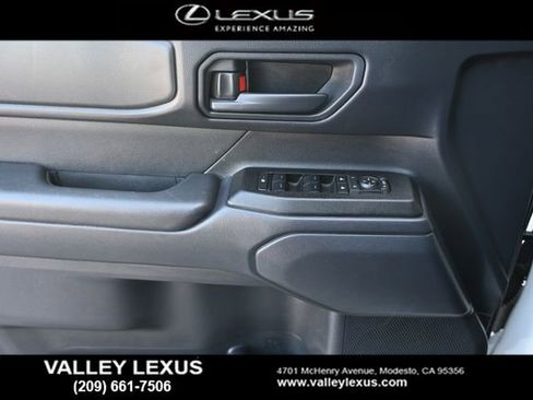 Used 2024 Toyota Land Cruiser 1958 AWD/4WD image 17