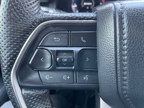 Certified 2024 Toyota Tacoma TRD Sport w/ TRD Sport Premium Package AWD/4WD image 24