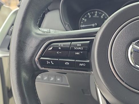 Certified 2024 MAZDA CX-90 3.3 Turbo w/ Premium Package image 10