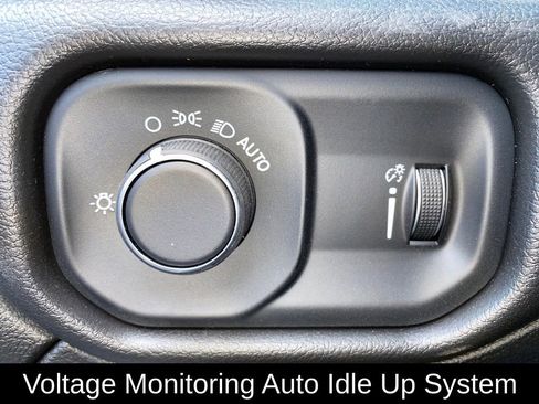 Used 2022 RAM 3500 Tradesman image 29