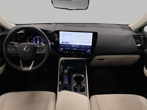 Used 2026 Lexus NX 350 AWD w/ Accessory Package (2T) image 21