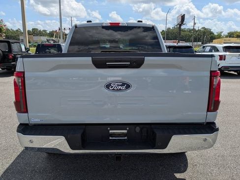 Certified 2024 Ford F150 XLT w/ Mobile Office Package AWD/4WD image 5