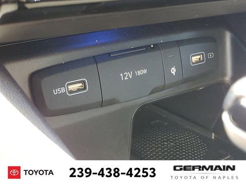 Used 2024 Hyundai Tucson XRT AWD/4WD image 34