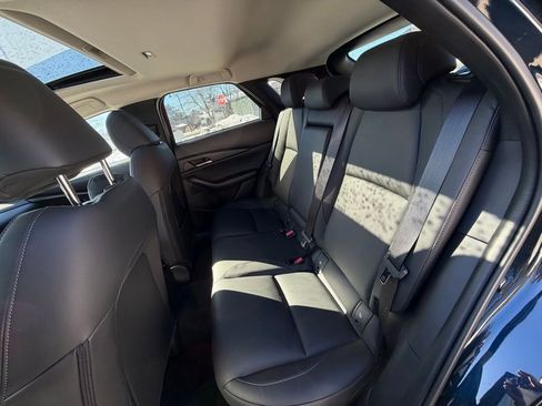 New 2026 MAZDA CX-30 AWD 2.5 S image 29