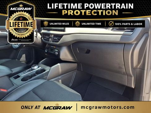 Used 2024 Ford Escape SE FWD image 11