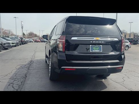Used 2024 Chevrolet Tahoe LS image 7
