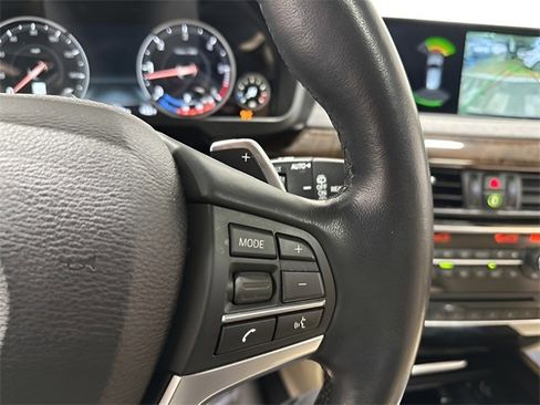 Used 2018 BMW X5 xDrive35d image 19