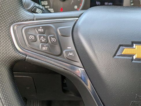 Used 2023 Chevrolet Malibu LT image 20