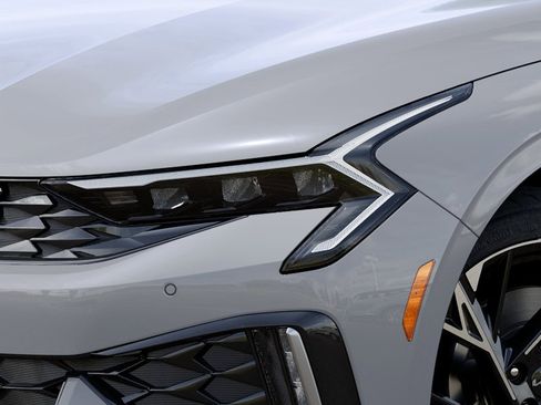 New 2026 Kia K5 GT-Line image 11