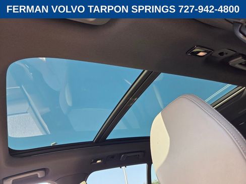 New 2026 Volvo XC90 B6 Ultra w/ Protection Package image 23