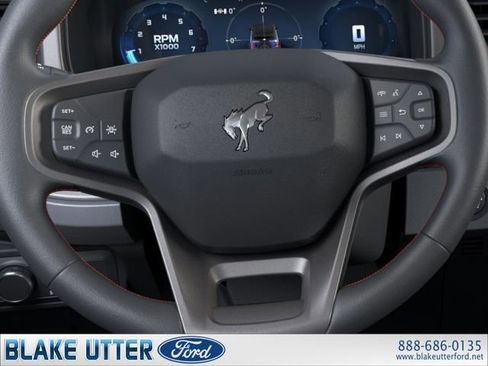 New 2026 Ford Bronco Big Bend AWD/4WD image 14
