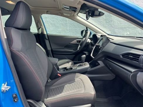 Used 2025 Subaru Impreza 2.0i Sport image 10