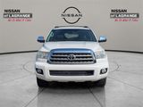 Used 2015 Toyota Sequoia Platinum image 2