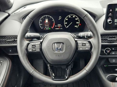 New 2026 Honda HR-V Sport image 14