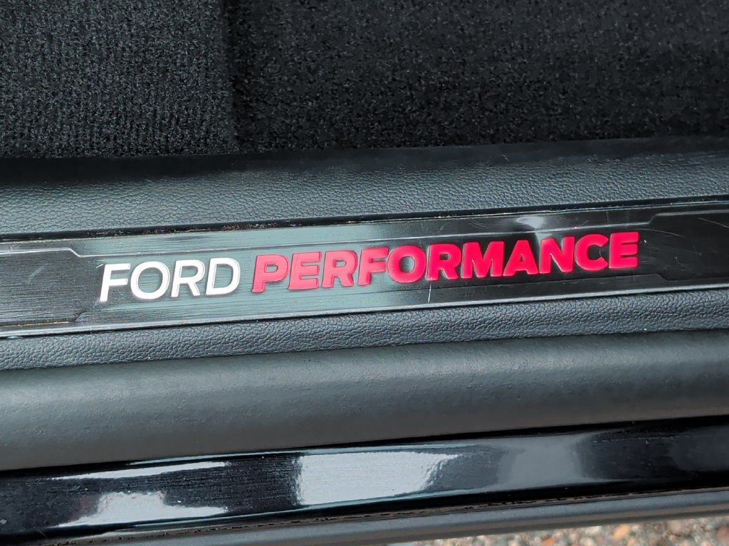 Used 2025 Ford Explorer ST AWD/4WD image 42