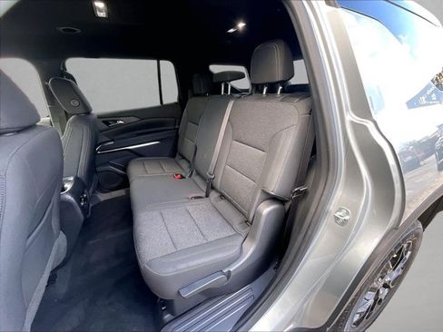 Used 2024 Chevrolet Traverse LS w/ Midnight/Sport Edition FWD image 28