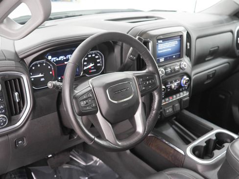 Used 2021 GMC Sierra 1500 Denali w/ Denali Premium Package AWD/4WD image 19