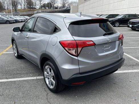 Used 2017 Honda HR-V EX-L image 5