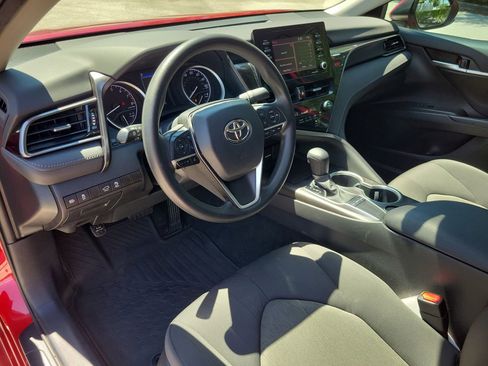 Used 2023 Toyota Camry LE FWD image 15