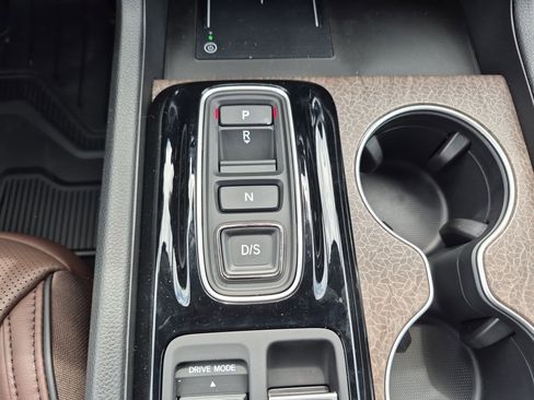 New 2026 Honda Pilot Elite image 19