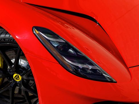 New 2025 Lotus Emira image 30