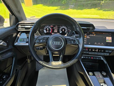 Used 2024 Audi A3 2.0T Premium FWD image 14