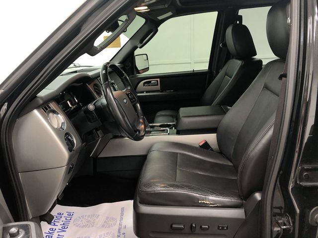 Used 2014 Ford Expedition Limited w/ Equipment Group 301A AWD/4WD image 20