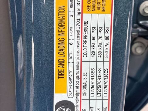 New 2026 Chevrolet Silverado 2500 LT w/ All Star Edition image 43