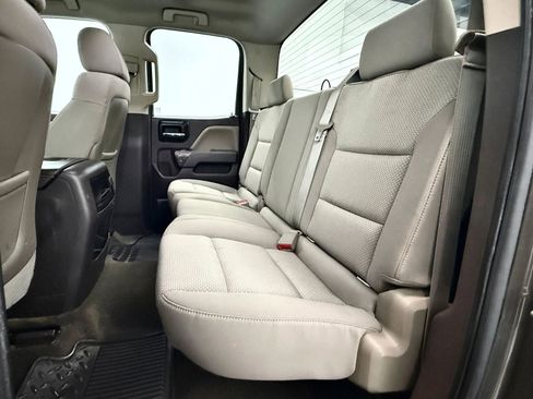 Used 2014 Chevrolet Silverado 1500 LT w/ LT Convenience Package AWD/4WD image 16
